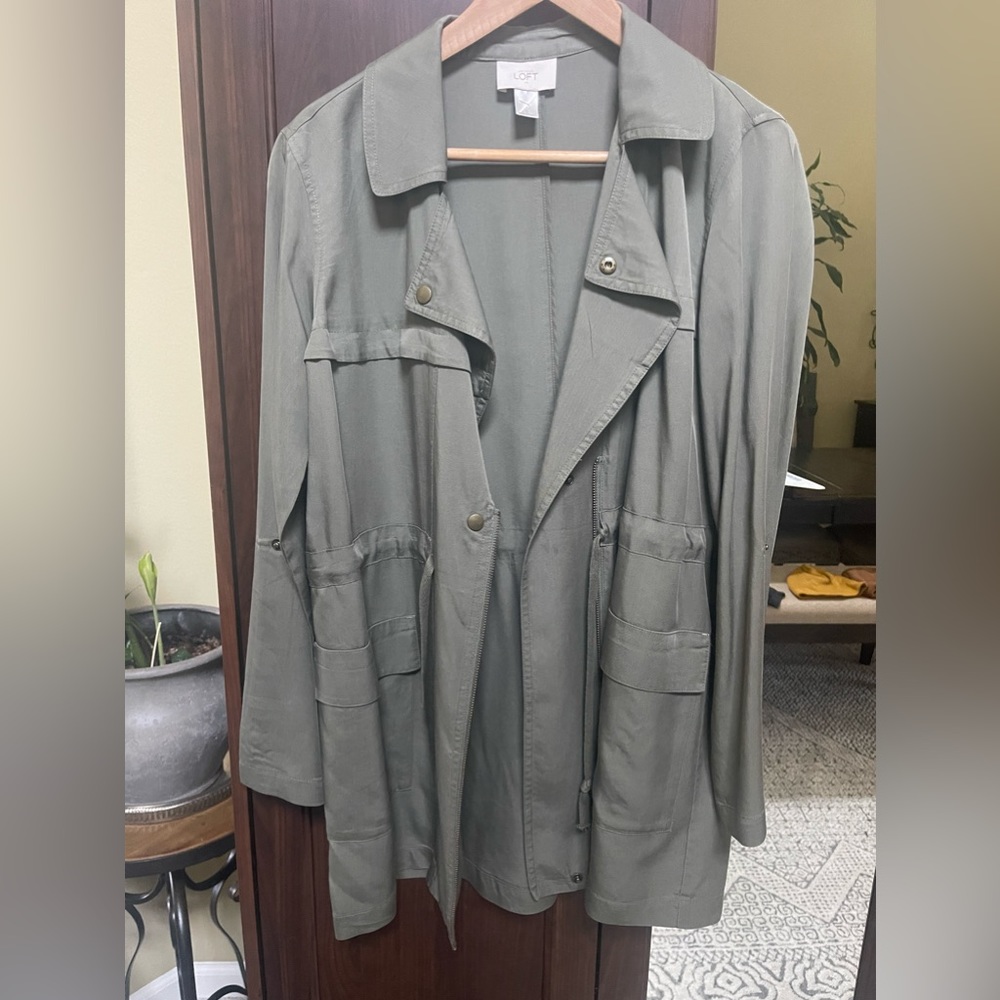 Casual Jacket